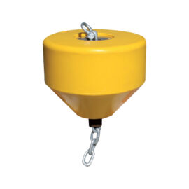 650mm & 1000mm Diameter Mooring Buoys
(SL-MB)