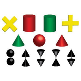 IALA Top Marks & Accessories