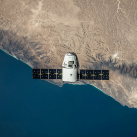 Satellite Communications