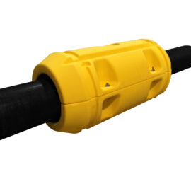 Marine Pipe Floats
(SL-PF)