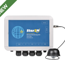 Remote Monitoring Unit