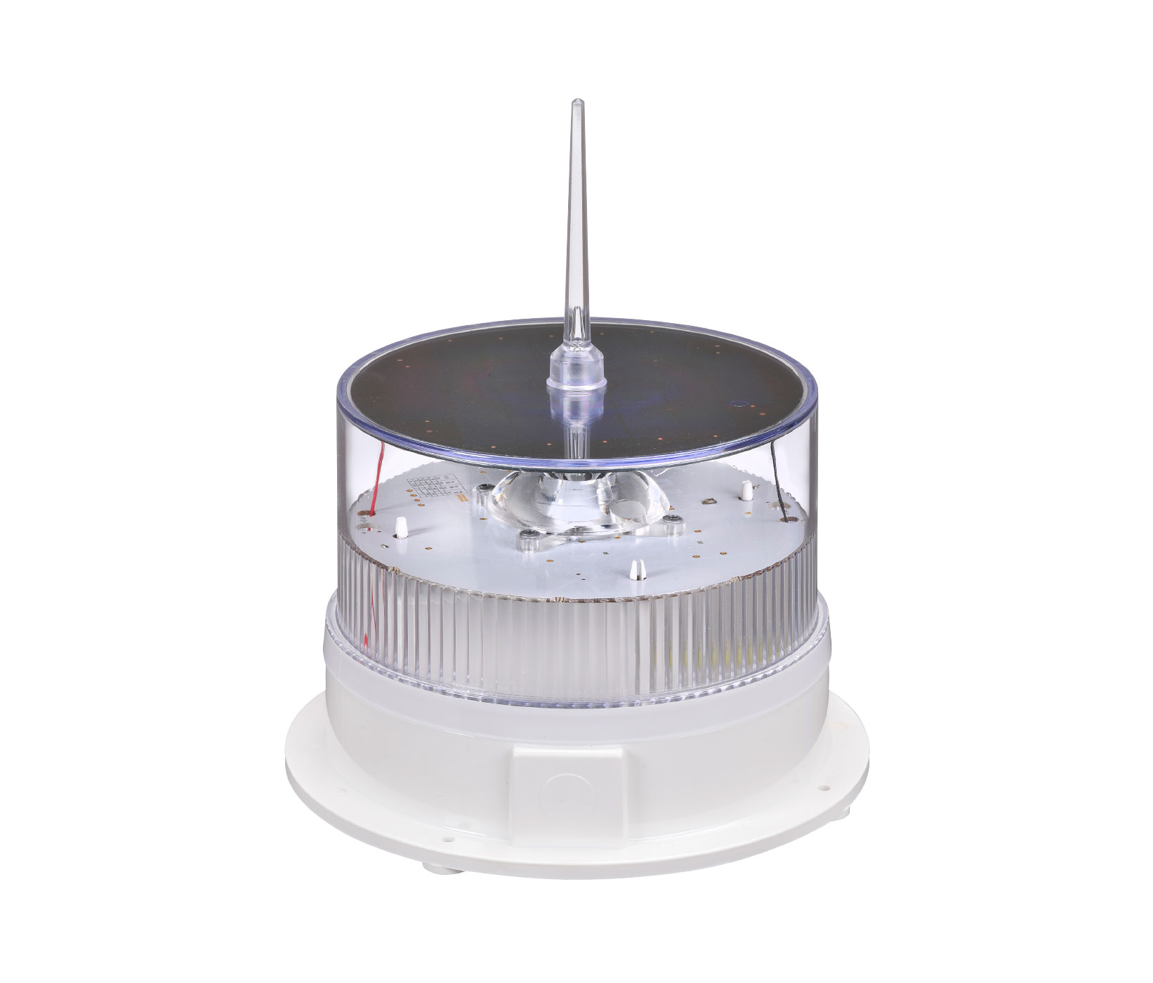 2-3NM Solar Marine Lantern (AMG-60)