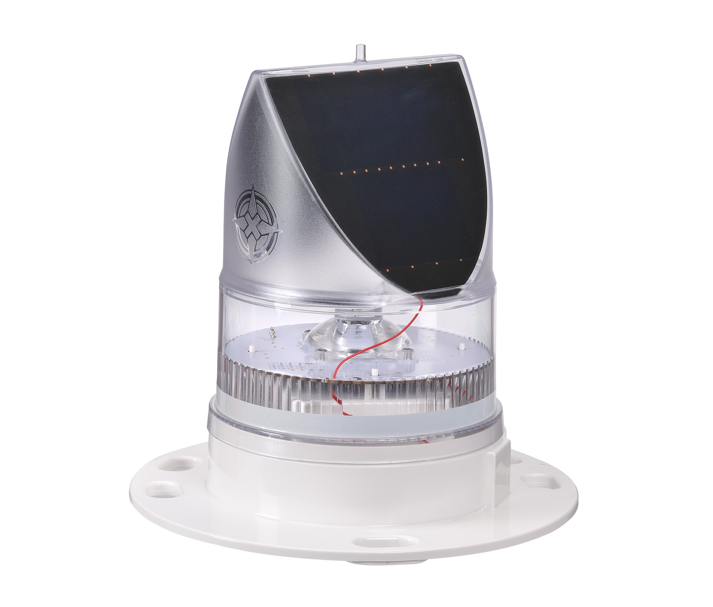 2-3NM Solar Marine Lantern (AMG-70)