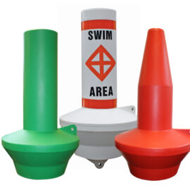 700mm Regulatory Marker Buoy
(B700-RB)