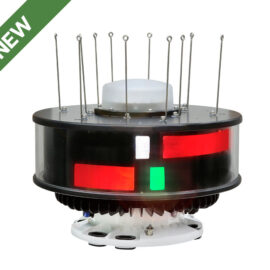 7-11NM Omni-Directional Sector Lantern
(ODSL)