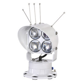 High Intensity Range Light