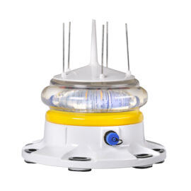 6-13NM+ Stand Alone Marine Lantern
(155)