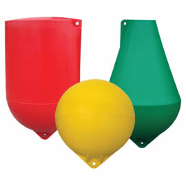 800mm Diameter Marker Buoy
(Aquafloat 800)