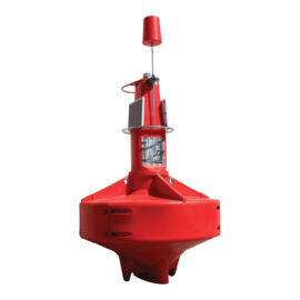 2600mm Diameter Ocean Buoy
(Atlantic B2600)