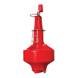 2200mm Diameter Ocean Buoy
(Nautilus B2200)