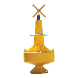 1750mm Diameter Ocean Buoy
(Poseidon B1750)