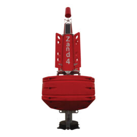 2600mm Diameter Ocean Buoy
(Trident-2600)