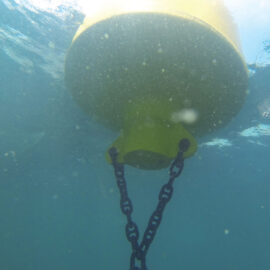 Complete Mooring Solutions (Chain, Hardware, Block)