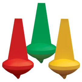 600mm Diameter Marker Buoy
(B600)