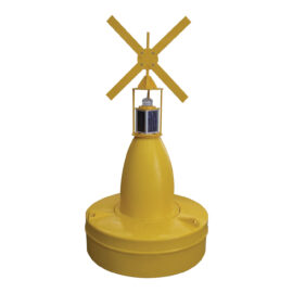 1250mm Diameter Navigation Buoy
(B1250)