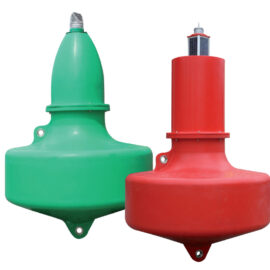 1500mm Diameter Navigation Buoy
(B1500)
