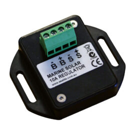 Marine Solar Regulator