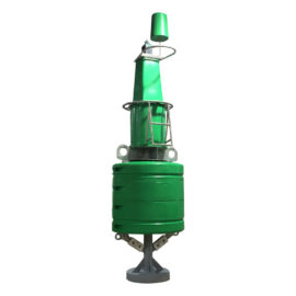 1400mm Diameter Navigation Buoy
(Trident B1400)