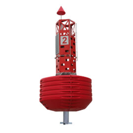 3000mm Diameter Ocean Buoy
(Trident B3000Q)
