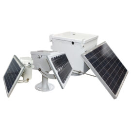 Bridge Light Power Supplies