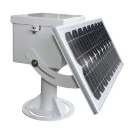 Solar Power Supply Solutions