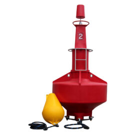 Synthetic Mooring Solutions